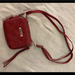 Miniature Vera Bradley purse